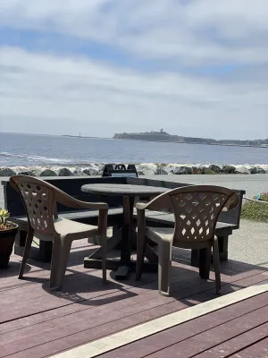 Image of The Ebb Tide Beach Bungalow