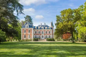 Image of Chateau De Flora - Six Bedroom Castle, Sleeps 13
