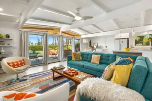 Image of Fabulous Mid-Century Fun Condo, South Palm Desert!