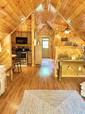 Image of Mountain Studio