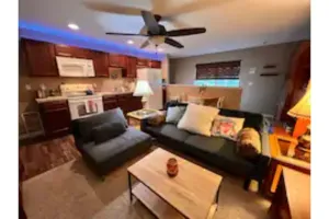 Image of Relaxing 1-Bedroom Farm Retreat. Pets welcome!