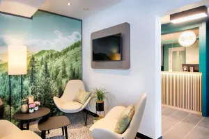 Image of B&B Hotel München-Putzbrunn