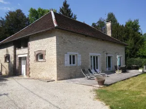 Image of Charming, spacious and comfortable house on exceptional property