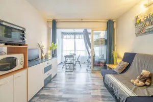 Image of Appartement à La grande plage