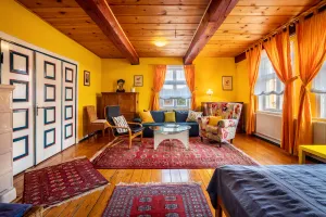 Image of Ferienwohnung Reet op de Eck