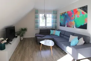 Image of Quiet central location