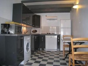 Image of Gite Tonnoy, 2 bedrooms, 4 persons