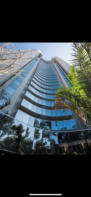Image of High Standard Apartment Alphaville