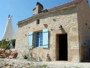 Image of Renovated Independent Cottage with Forest Walks and Valley Views