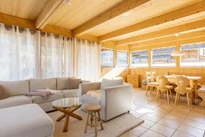 Image of Chalet # 160 with 3 bedrooms
