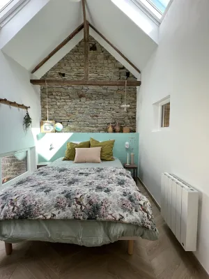 Image of Bed and breakfast baie du mont saint michel