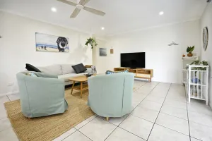 Image of This property is the ultimate coastal retreat for those seeking a holiday escape