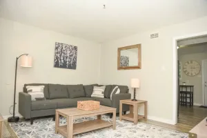 Image of Townhomes near the Bay - #4