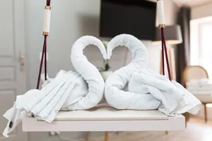 Image of Suite & Spa Maison de charmes avec Sauna & Hammam