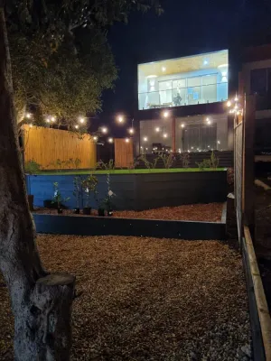 Image of Brand new upside down townhouse with ocean views