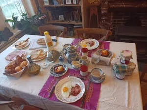 Image of Charming bed and breakfast in the heart of Calais