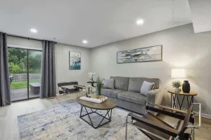 Image of 3BR + Near Mall + Fast WiFi | LCP Collection