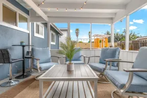 Image of Backyard Playset Family Getaway Home