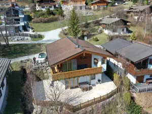 Image of Villa Chapter Two