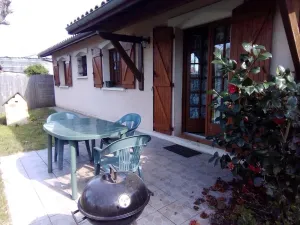 Image of La Maison de la Pigneraie