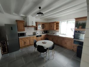 Image of *Gîte Aux Grappes du Pressoir* à 2 km de Beauval