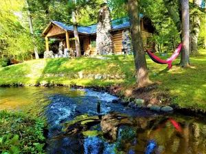Image of Steps to Beach|Hot Tub|Fireplace|A NorthCoast Gem