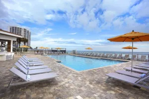 Image of Delta Hotels by Marriott Daytona Beach Oceanfront