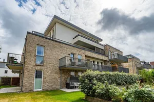 Image of Luxury suite by the sea App. 17 - Luxury suite by the sea: enjoy relaxation and comfort in Westerland!