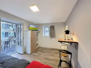 Image of Studio 505 - Sion Old City - Swiss Alps