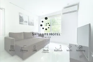 Image of 4 min from JR Ebisu staNewly built - Ebisu detached house