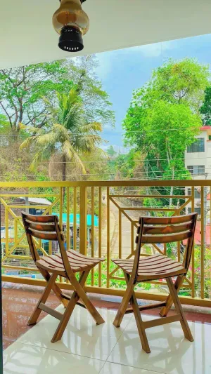 Image of Hotel Aranna Residential Bandarban