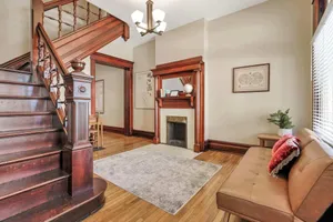 Image of 4 Bed Duplex near Goodale Park