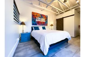Image of Stylish Studio in the Heart of Camp Verde