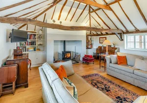 Image of Blackford Farm Cottage