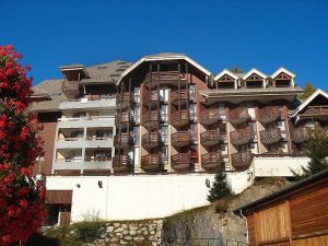 Image of Apartment La Grande Chaume by Interhome