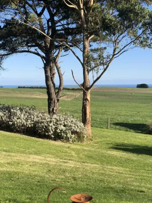 Image of Twelve Apostles Ocean View