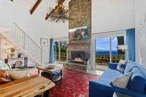 Image of Blue View Chalet