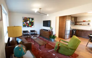 Image of The Downtown Digs