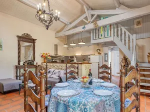 Image of Wonderful private villa for 6 guests with WIFI, TV, terrace, pets allowed and parking