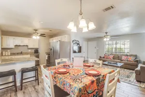 Image of Cozy Ocean Springs Get-away