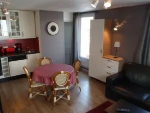 Image of Appartement T2 cosy centre ville