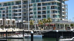 Image of Breakwater Apartment