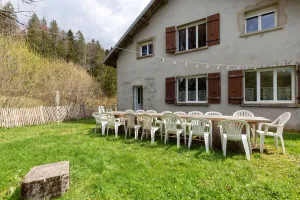 Image of Comfortable group gîte Jura