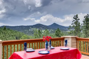 Image of Mountain Living Near Denver*Views!