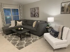 Image of NEW!! Comfy Vacation Retreat-Lackland Graduation BMT
