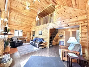 Image of Lookout Lane | Loft, Pet-friendly & Covered Deck