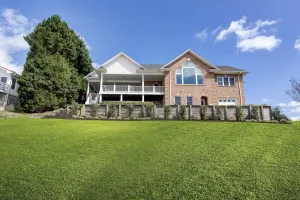 Image of #1 Rated Vacation Home w\/ Deep Water on the Main Channel