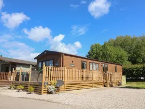 Image of Langdale Lodge