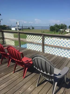 Image of Lovely 2\/2 Coastal Home next to Beach and fishing