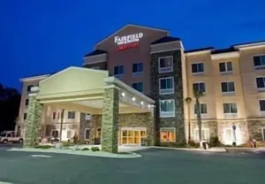 Image of Fairfield Inn & Suites by Marriott Commerce